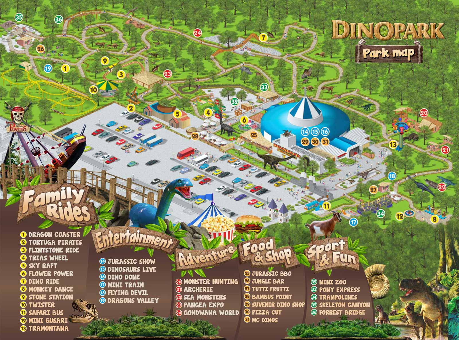 Dinopark-Funtana-Park--Map-2024
